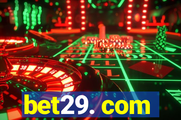 bet29. com